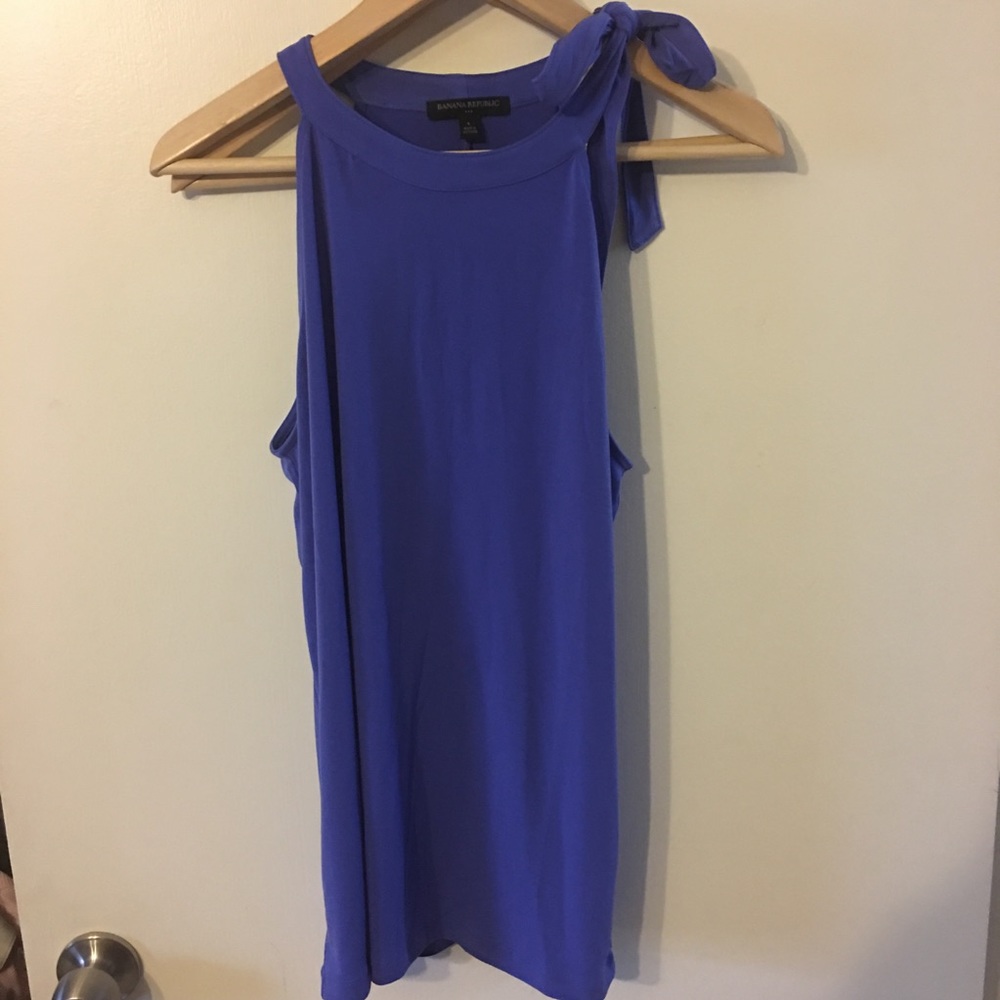 J Crew Halter!!